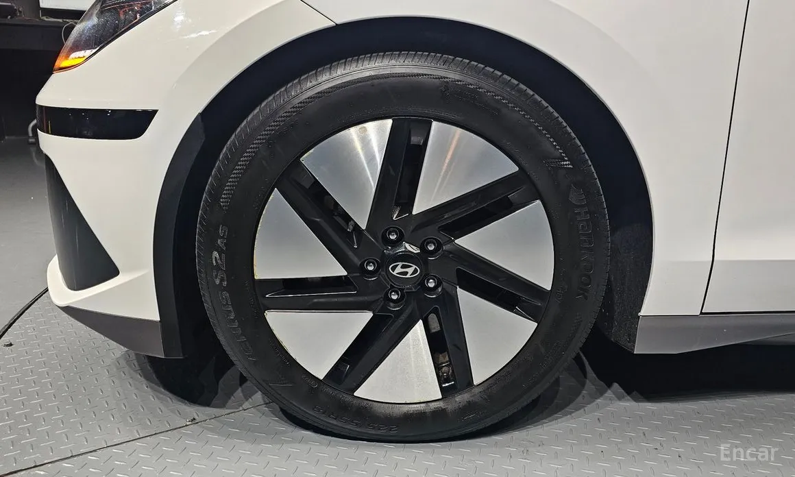 Фото 5 - Hyundai Ioniq 6