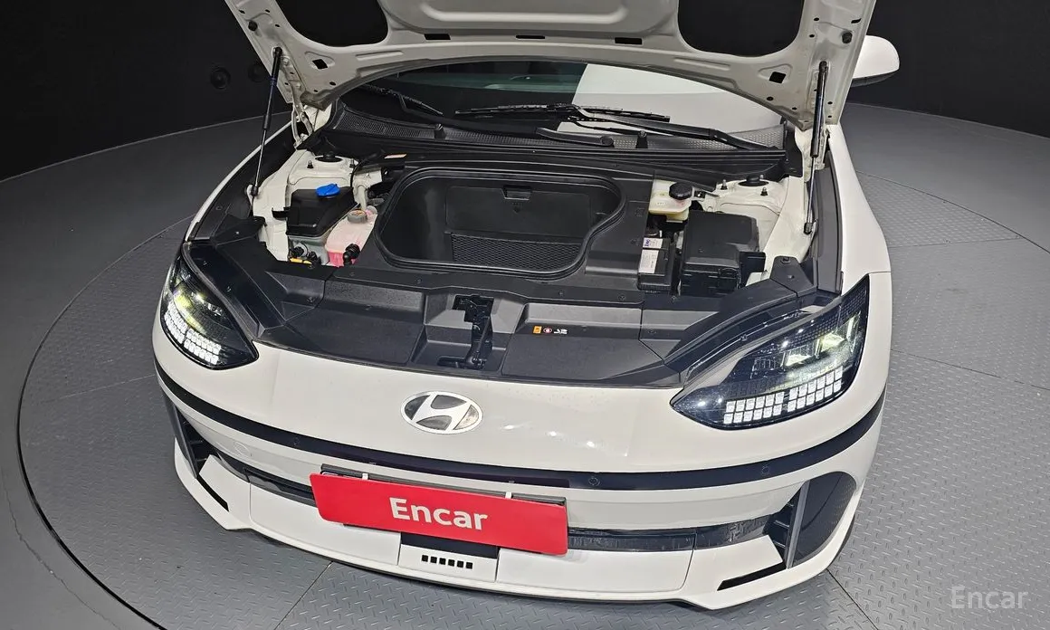 Фото 6 - Hyundai Ioniq 6