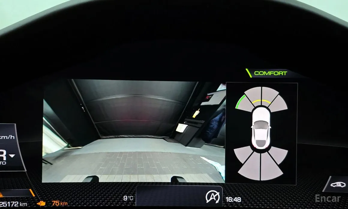 Фото 15 - Ferrari Roma