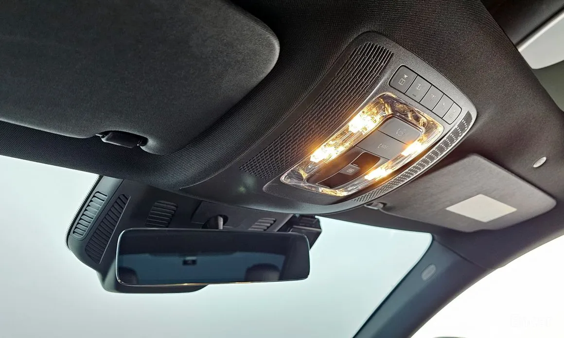 Фото 16 - Mercedes-Benz CLA-Class