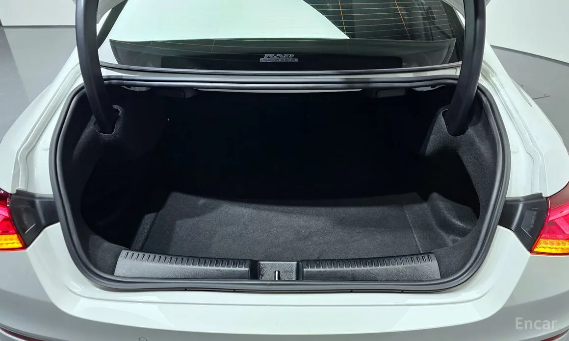 Фото 20 - Mercedes-Benz CLA-Class