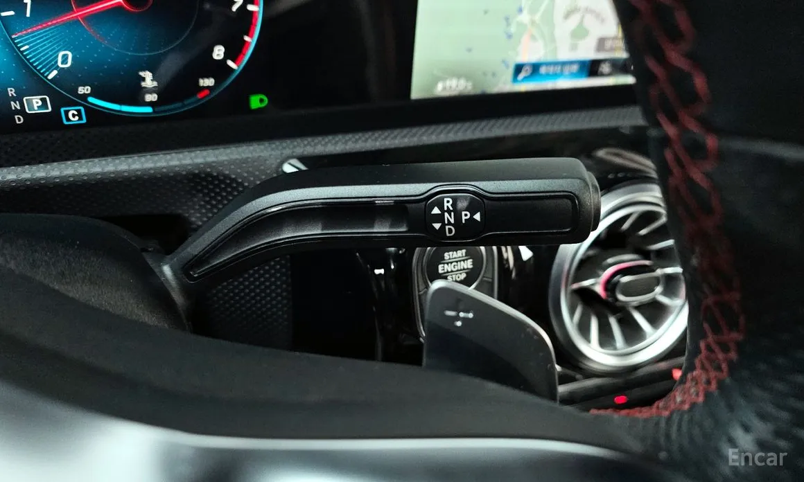 Фото 9 - Mercedes-Benz CLA-Class