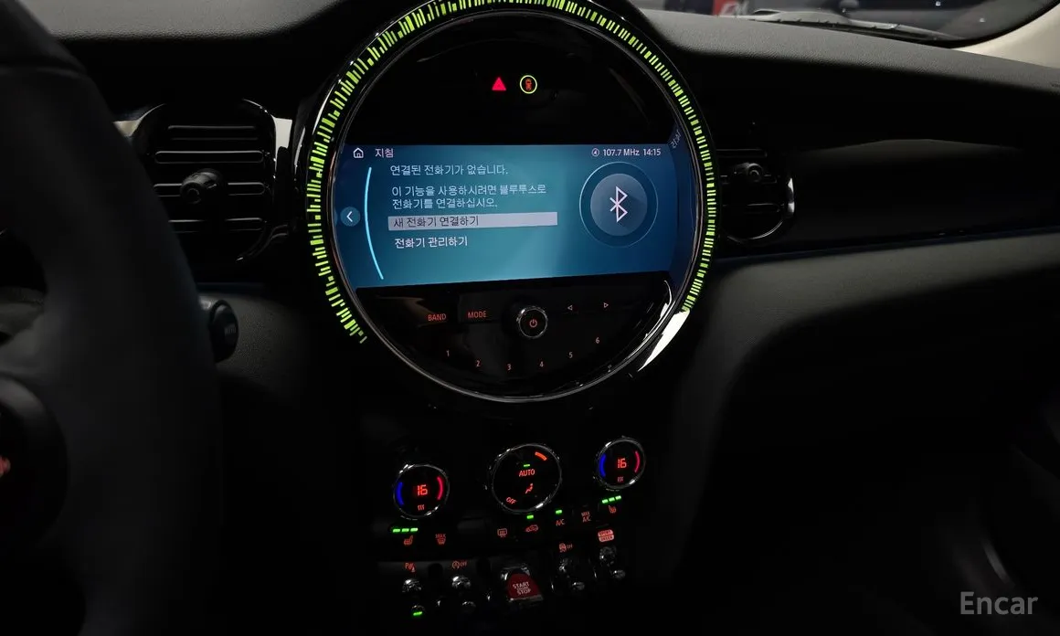 Фото 15 - Mini Cooper