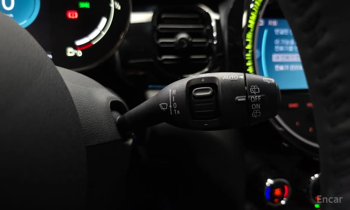 Фото 17 - Mini Cooper