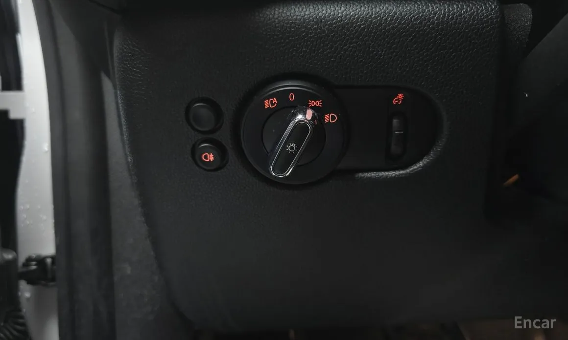 Фото 18 - Mini Cooper