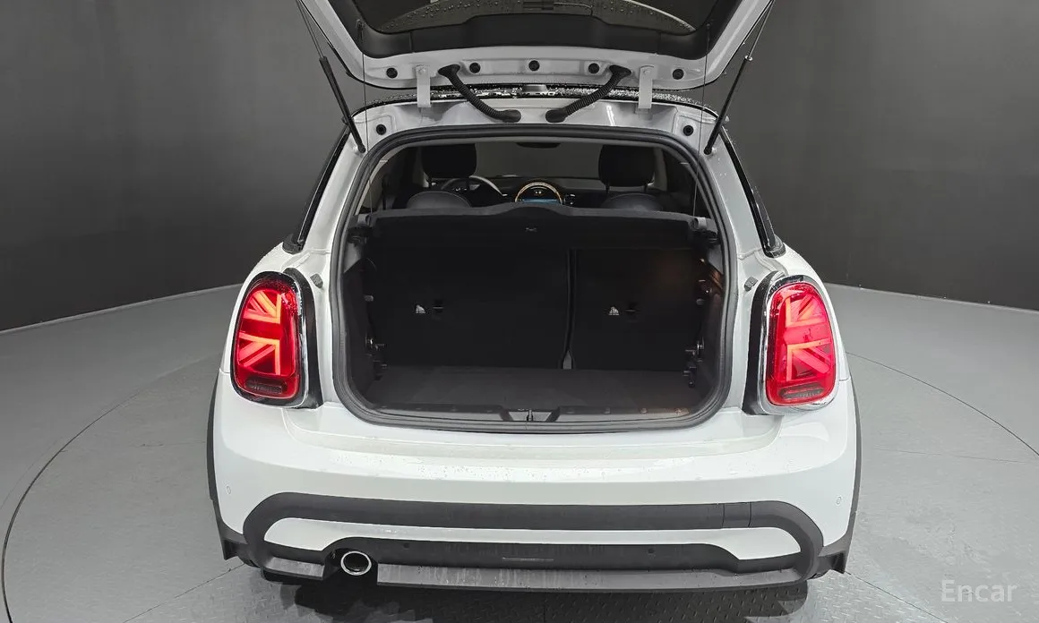 Фото 20 - Mini Cooper