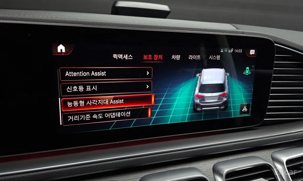 Фото 16 - Mercedes-Benz GLE-Class