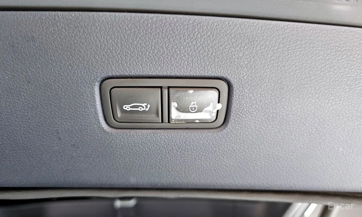 Фото 20 - Genesis GV80