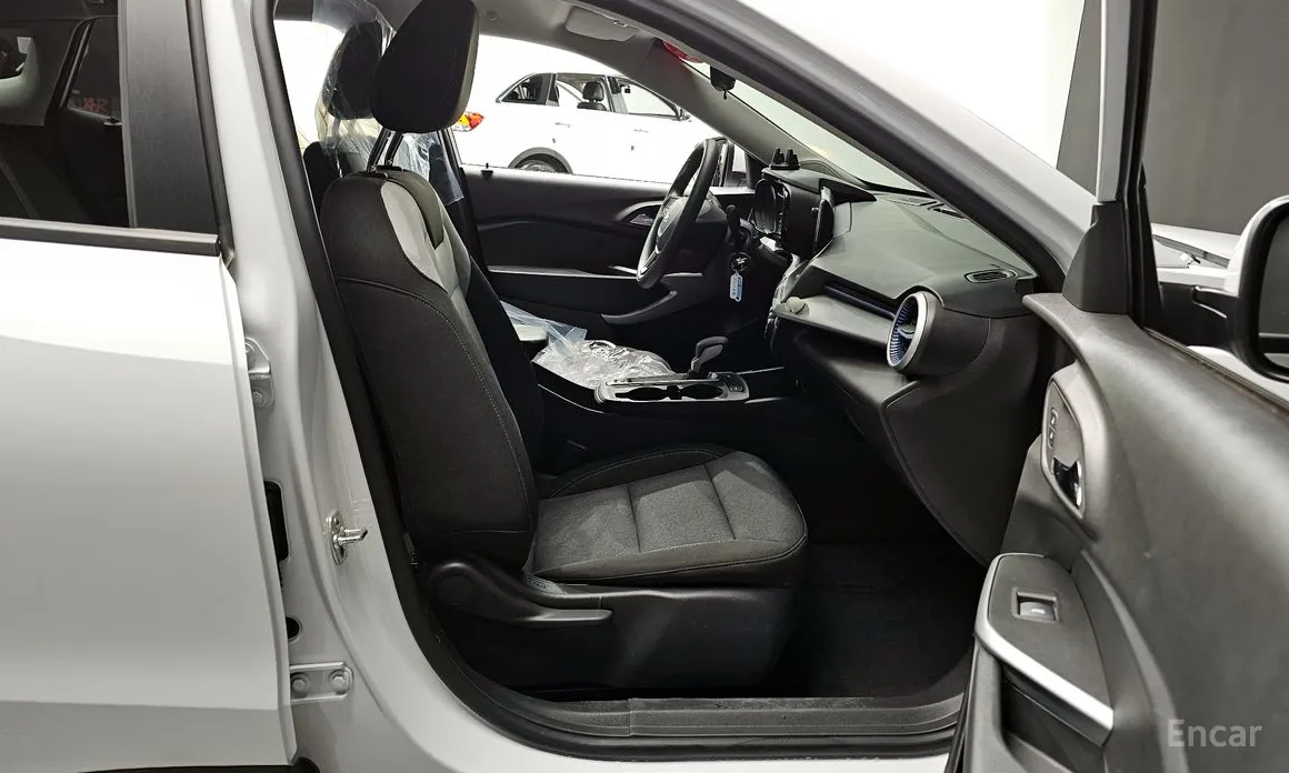 Фото 11 - Chevrolet Trax