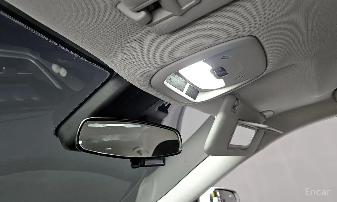 Фото 17 - Chevrolet Trax