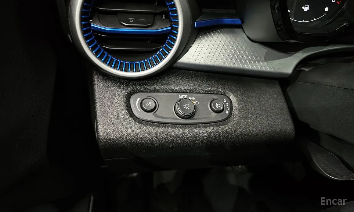 Фото 18 - Chevrolet Trax