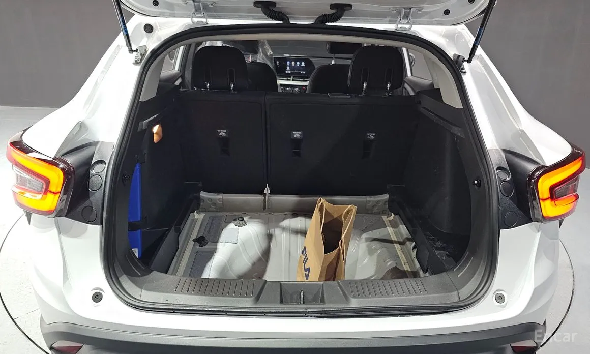 Фото 20 - Chevrolet Trax