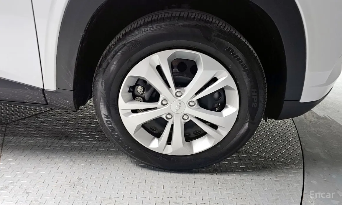 Фото 5 - Chevrolet Trax