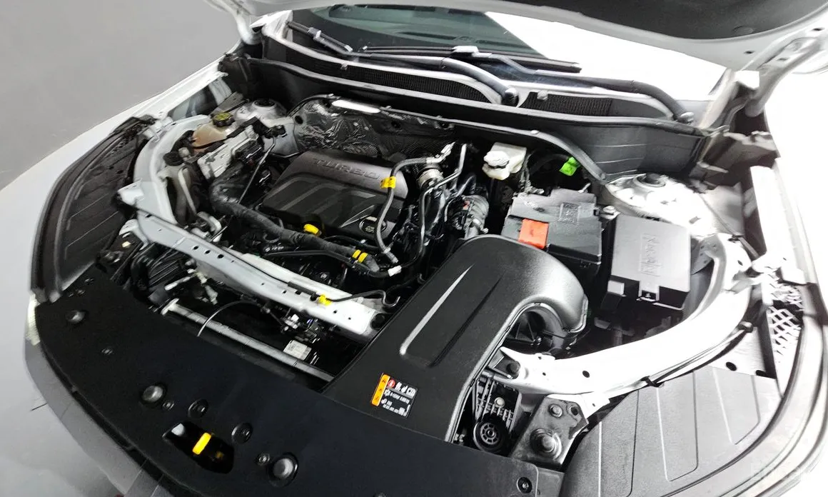 Фото 6 - Chevrolet Trax