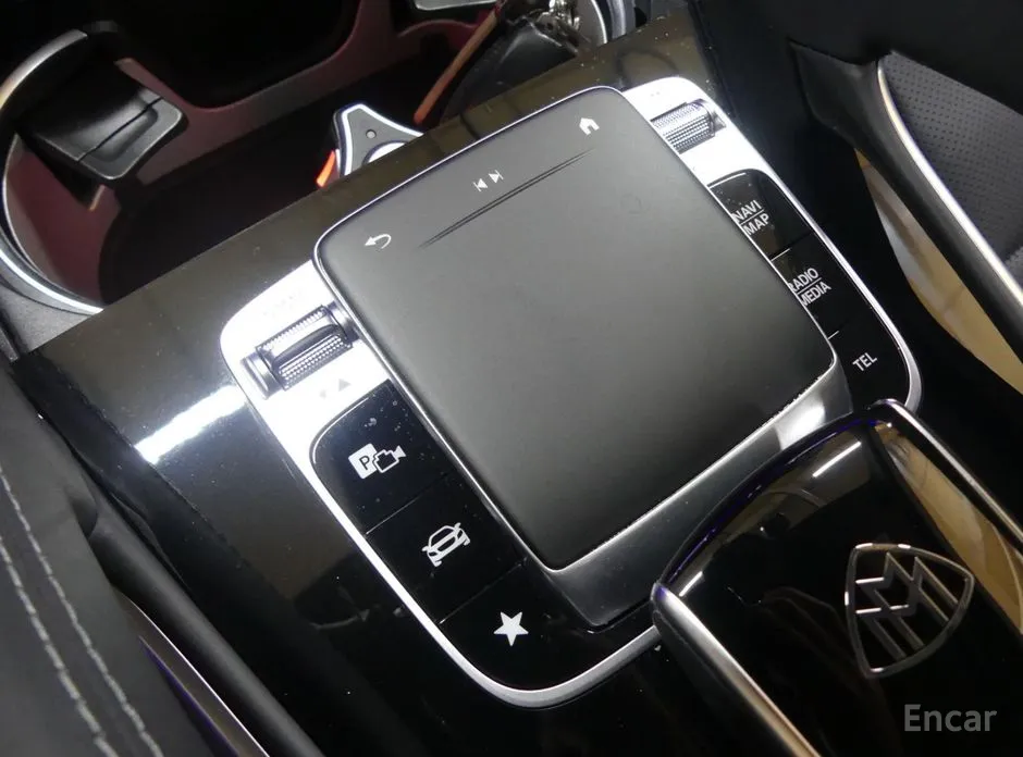 Фото 17 - Mercedes-Benz GLS-Class