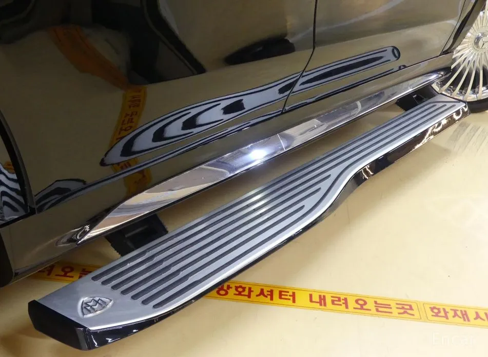 Фото 19 - Mercedes-Benz GLS-Class