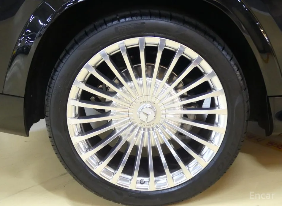 Фото 5 - Mercedes-Benz GLS-Class