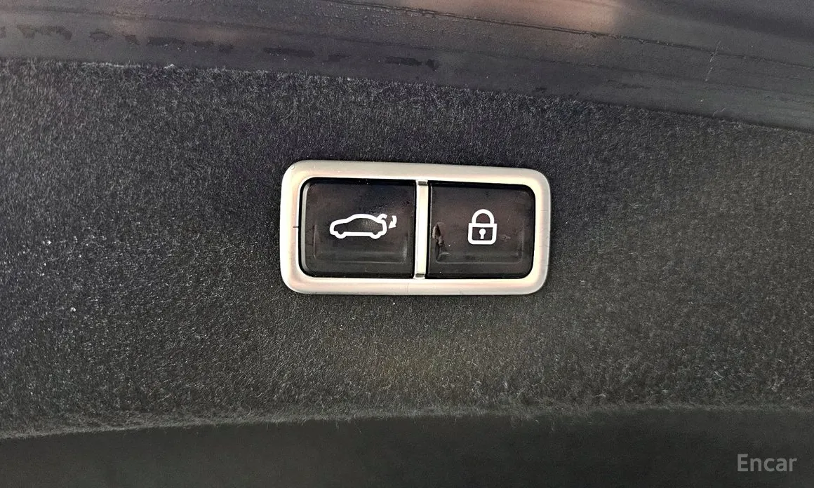 Фото 20 - Genesis G80