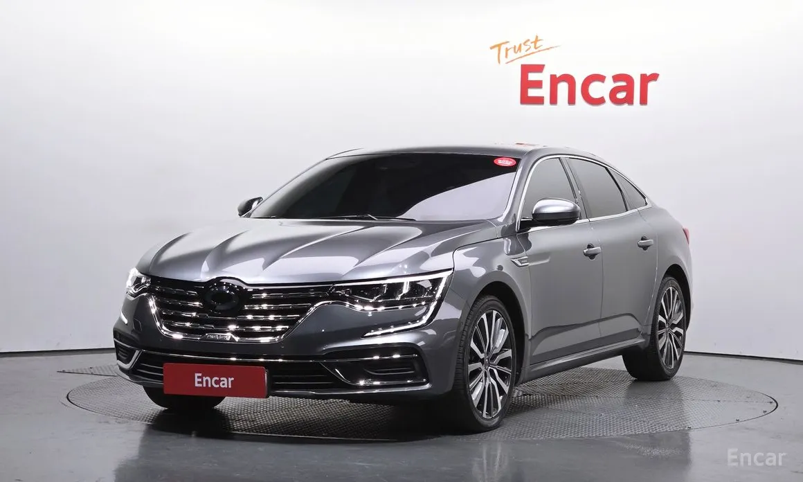 Фото 1 - Renault SM6