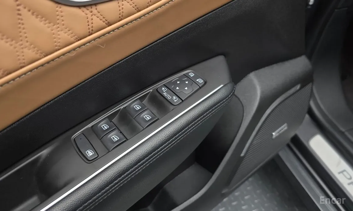 Фото 17 - Renault SM6