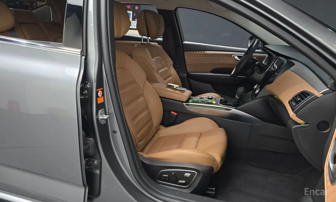 Фото 18 - Renault SM6