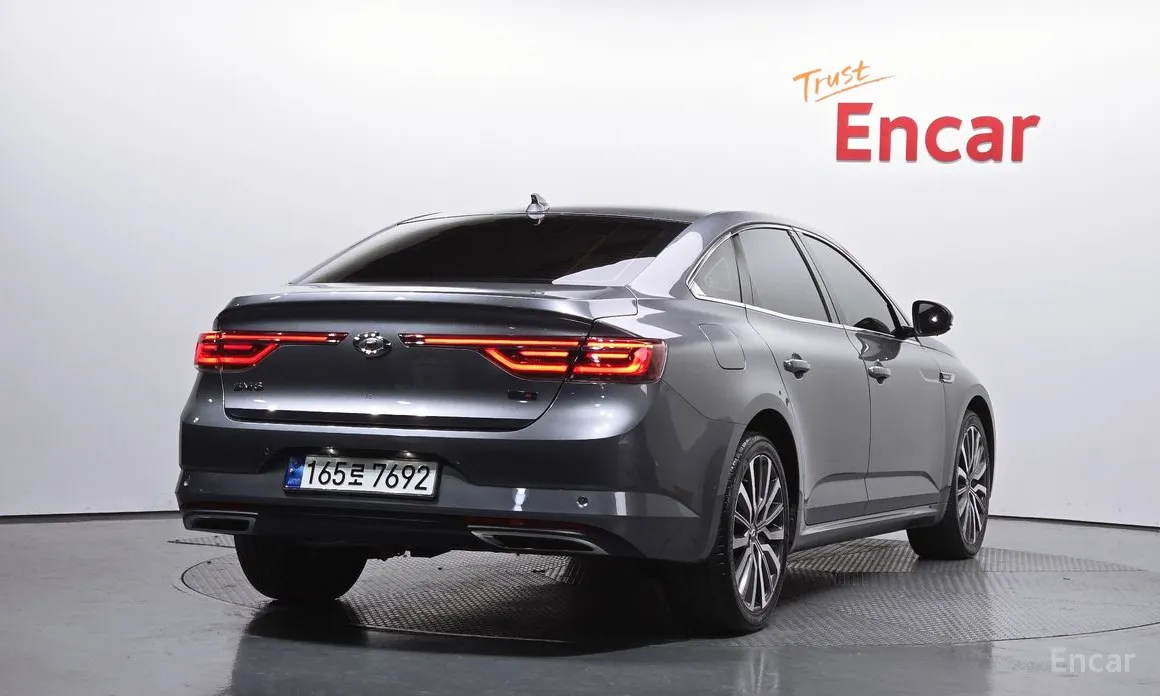 Фото 2 - Renault SM6