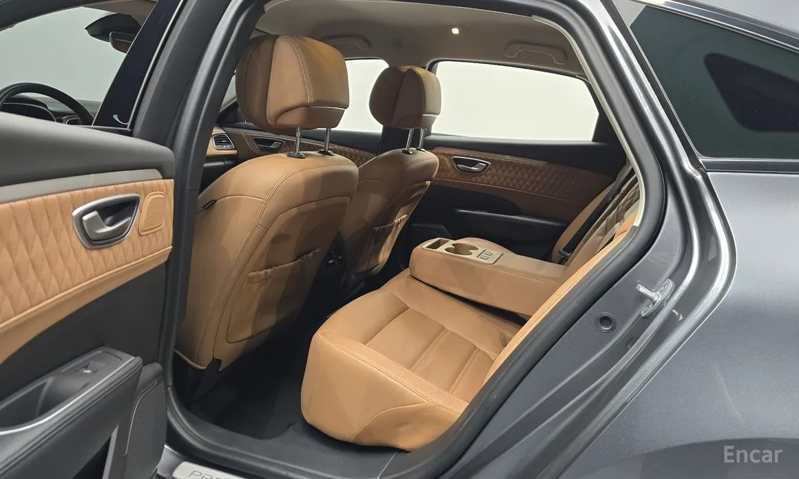 Фото 20 - Renault SM6