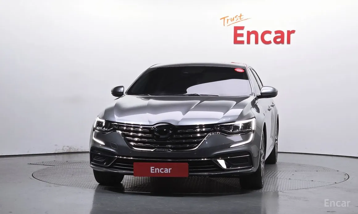 Фото 3 - Renault SM6