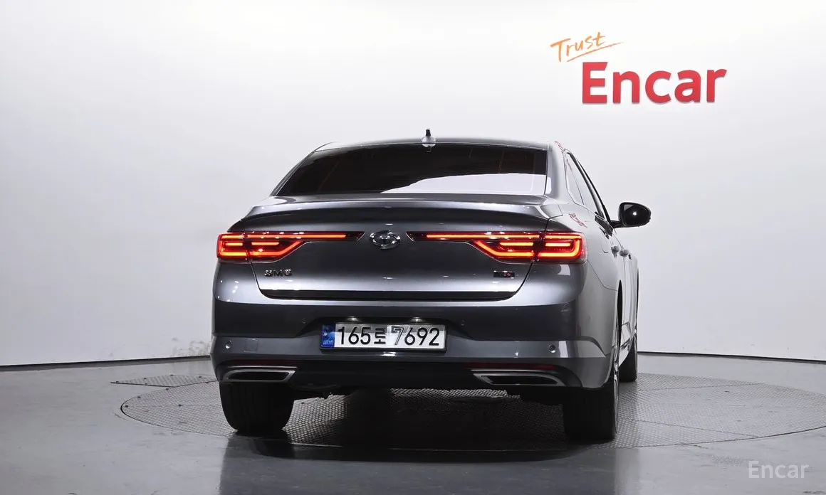 Фото 4 - Renault SM6