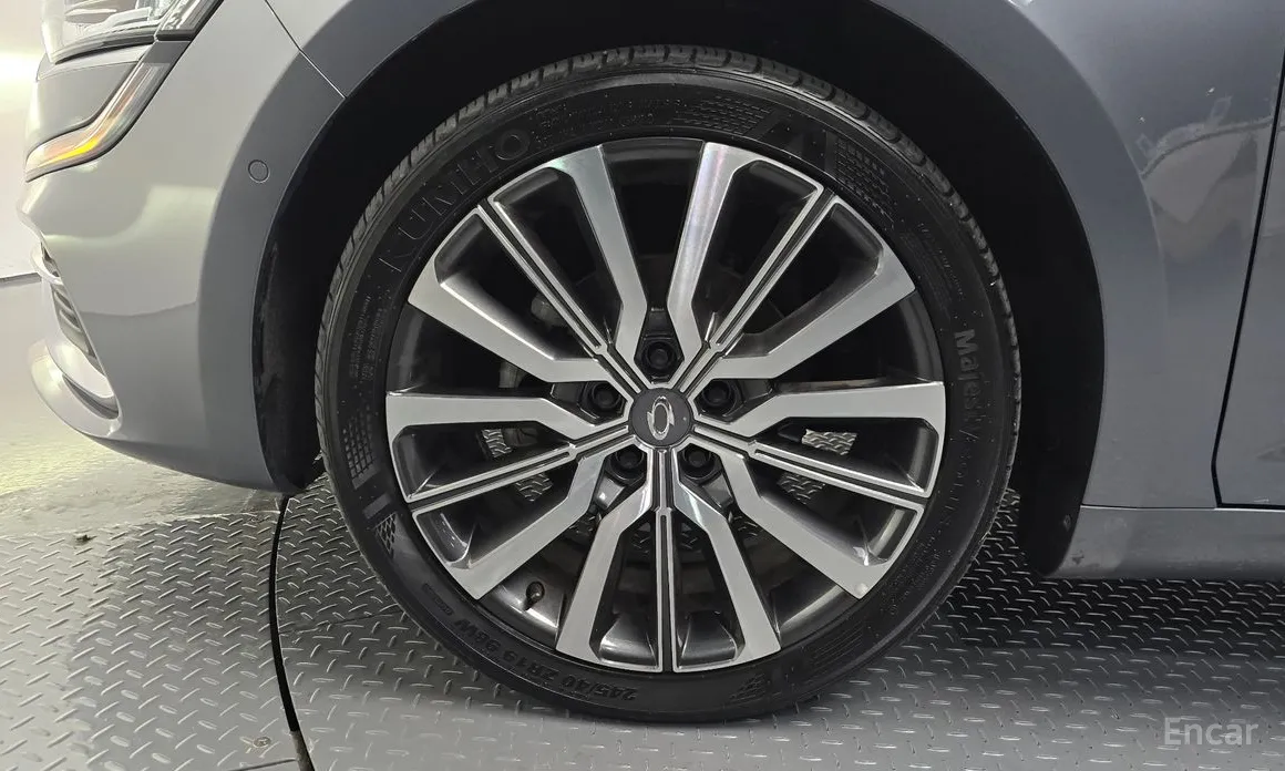 Фото 5 - Renault SM6