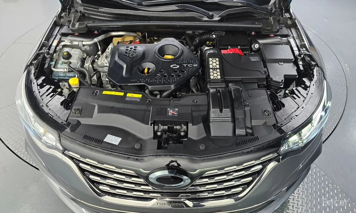 Фото 6 - Renault SM6