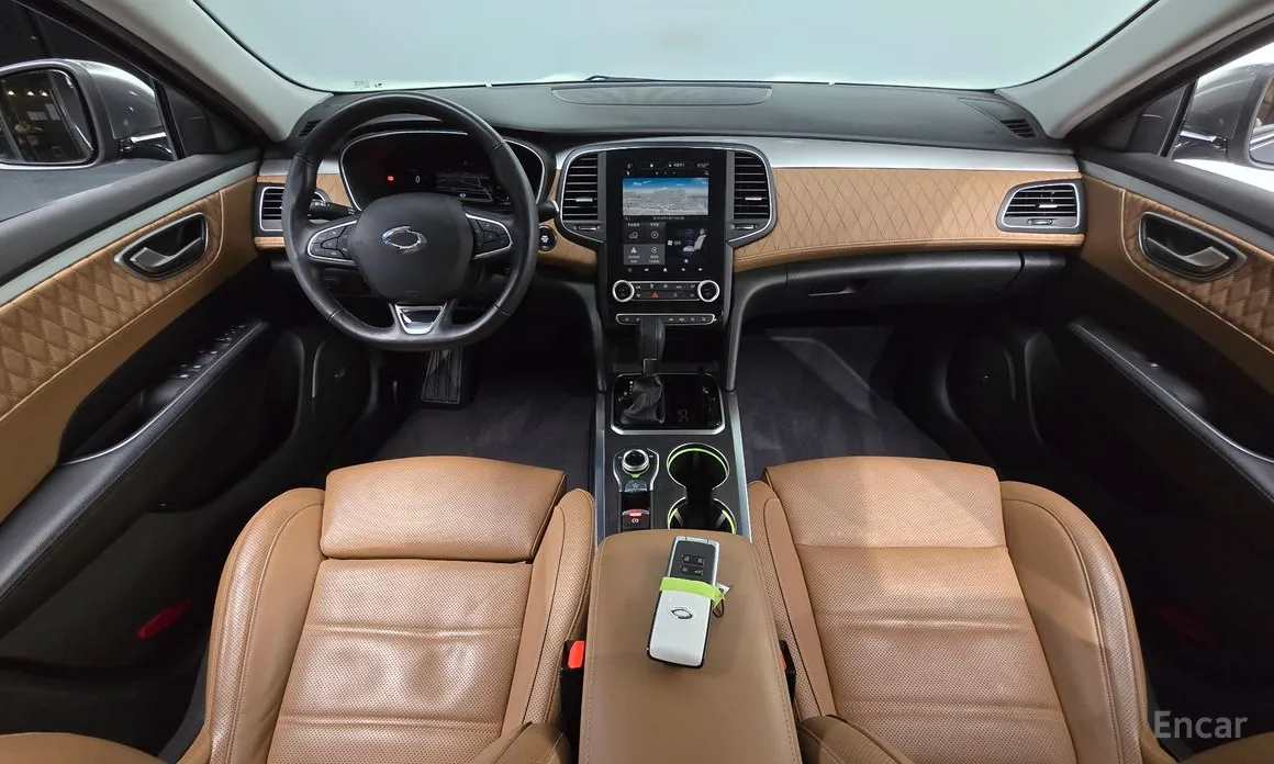 Фото 7 - Renault SM6