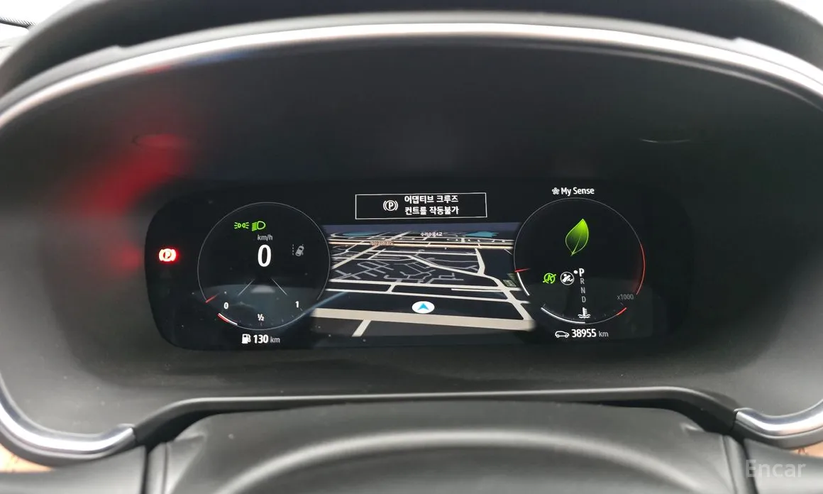 Фото 8 - Renault SM6