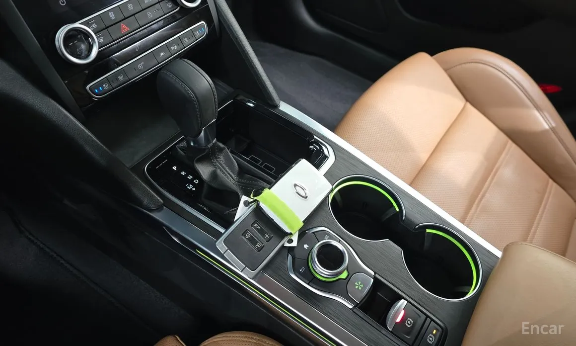 Фото 9 - Renault SM6