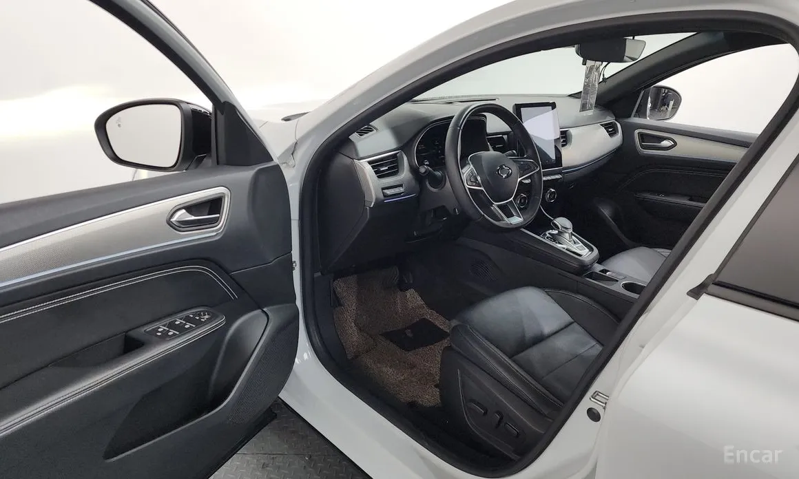 Фото 10 - Renault XM3