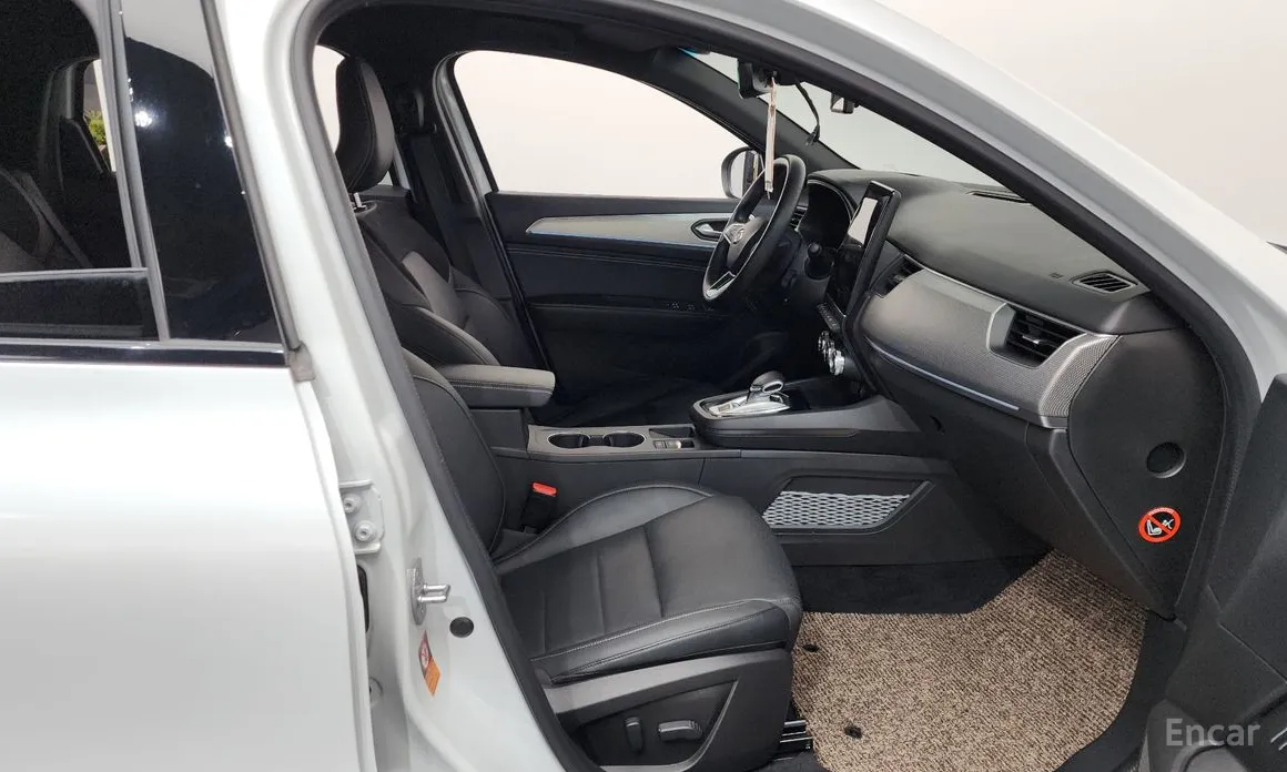 Фото 11 - Renault XM3