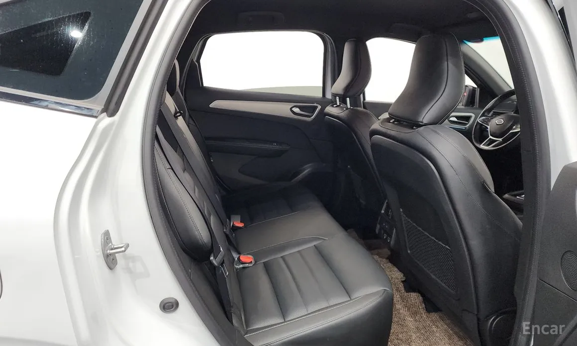 Фото 12 - Renault XM3