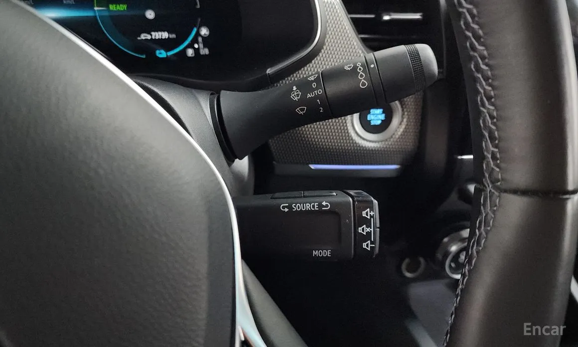 Фото 14 - Renault XM3