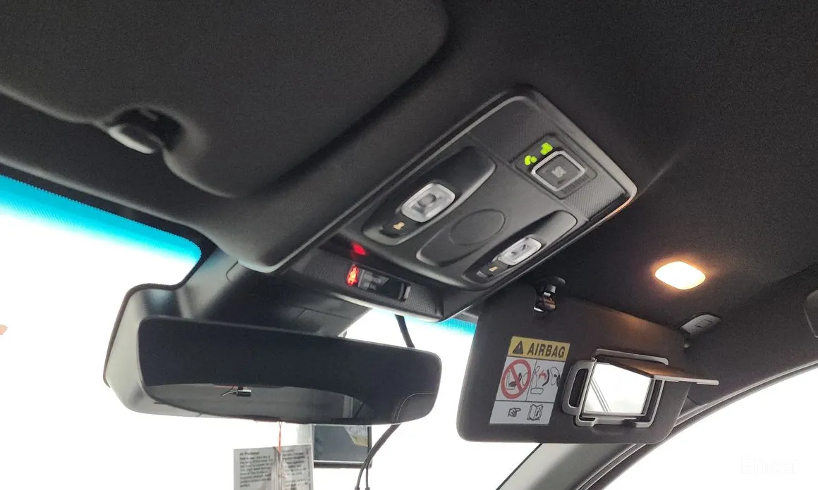 Фото 18 - Renault XM3