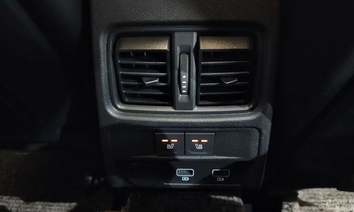 Фото 19 - Renault XM3