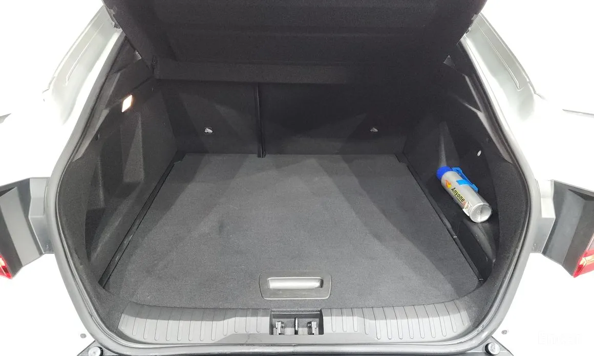 Фото 20 - Renault XM3