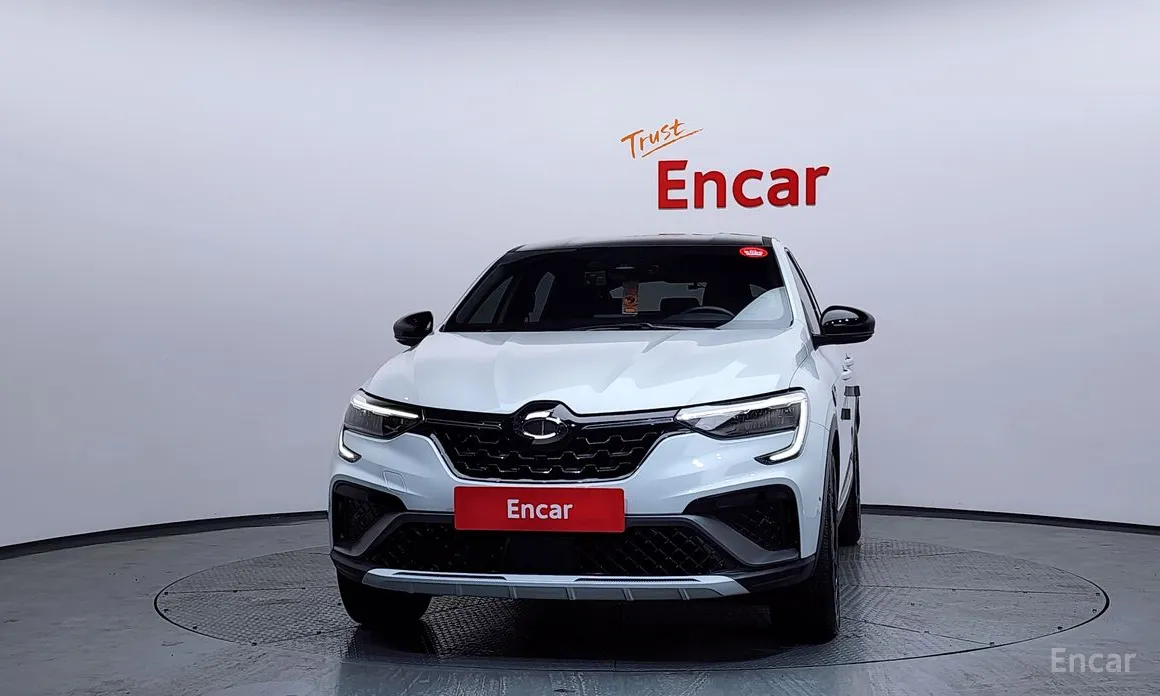 Фото 3 - Renault XM3