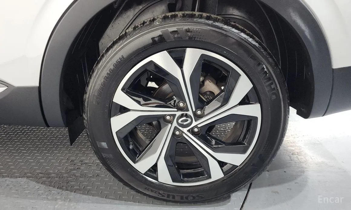 Фото 5 - Renault XM3