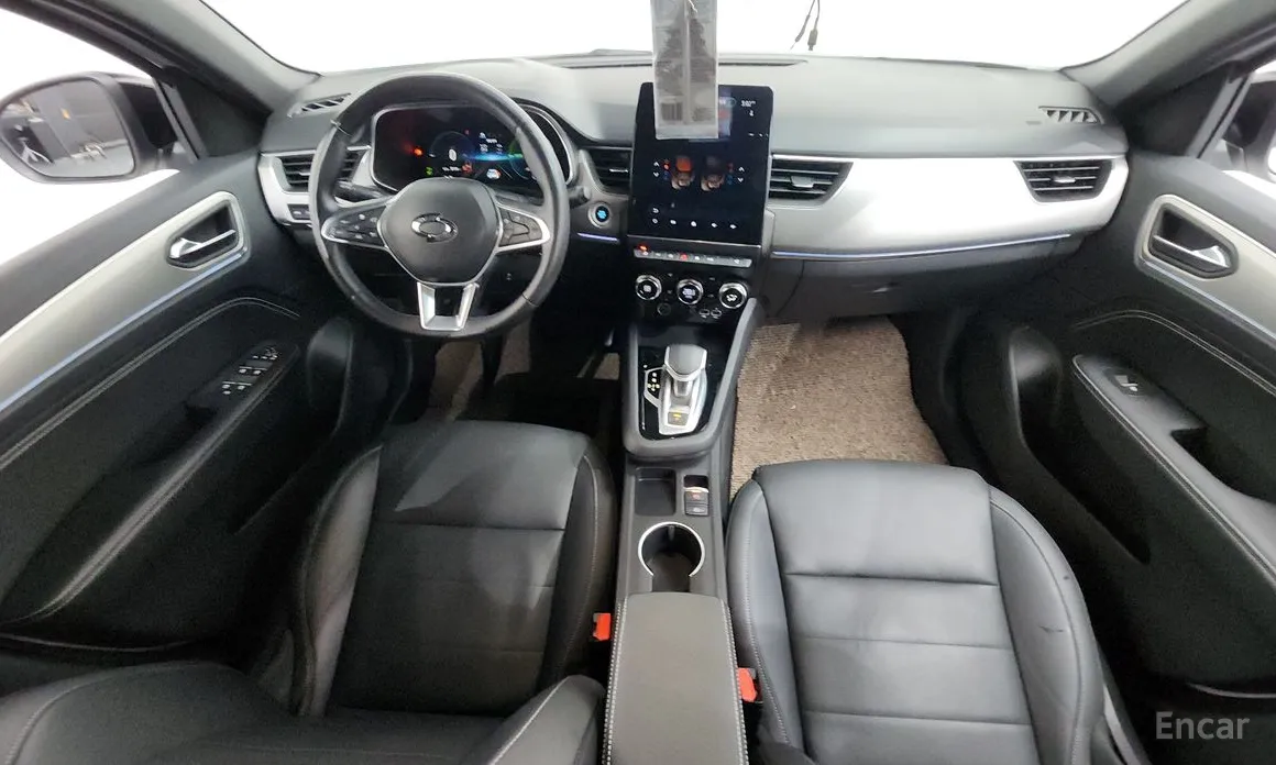 Фото 7 - Renault XM3