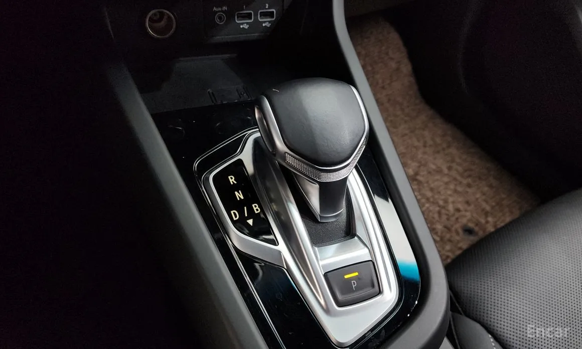 Фото 9 - Renault XM3