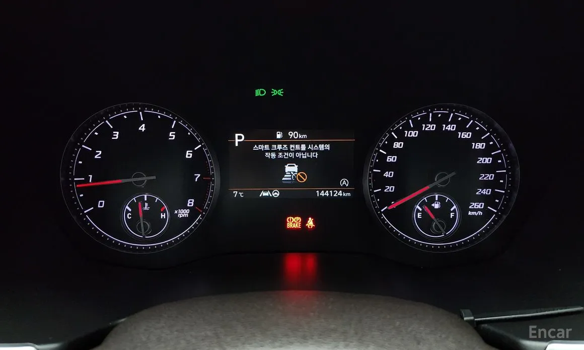 Фото 8 - Hyundai Santa Fe