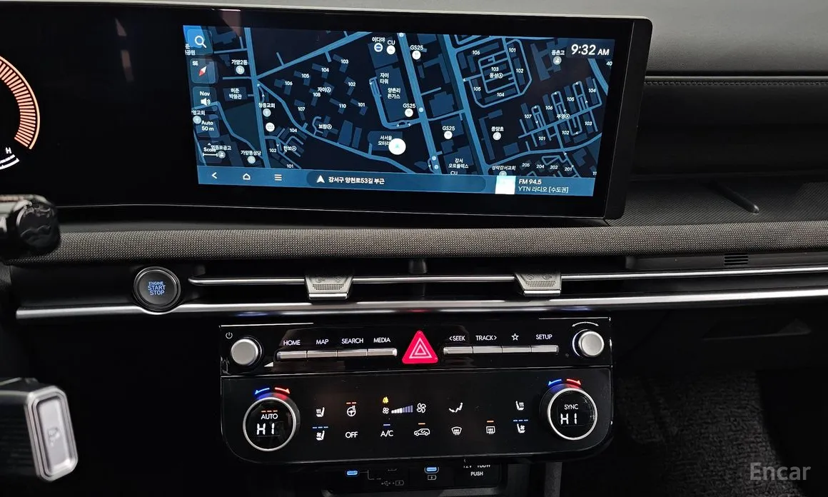 Фото 14 - Hyundai Tucson