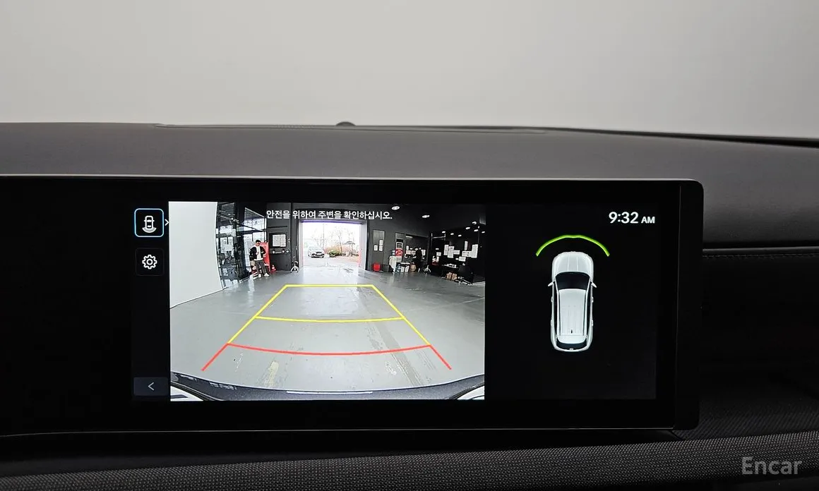 Фото 15 - Hyundai Tucson