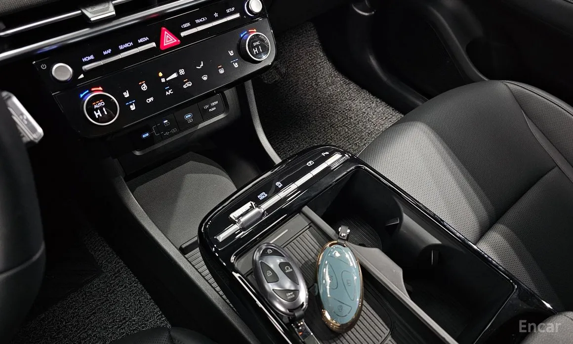 Фото 16 - Hyundai Tucson