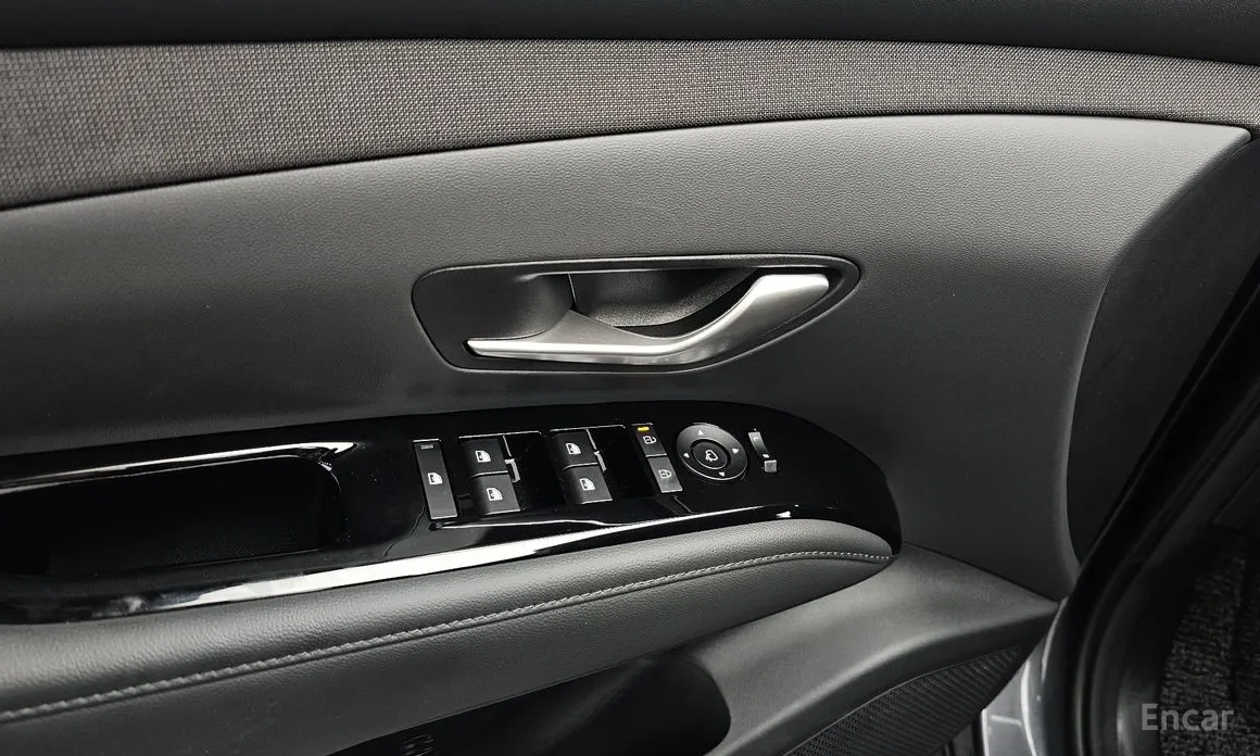 Фото 17 - Hyundai Tucson